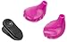 Yurbuds Inspire Duro Pink