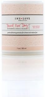 One Love Organics Microderma Scrub
