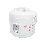 TRC-10 Cool Touch 10-Cup Rice Cooker and Warmer