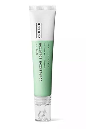 versed drying lotion