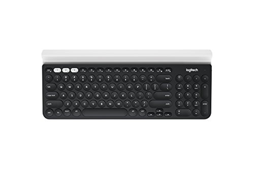 Logitech K810 Multi Device Keyboard Review A Mobile Convenience Missing Just One Thing