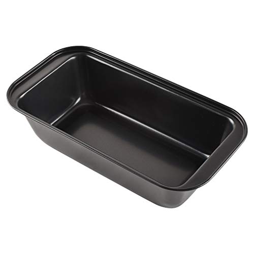 NonStick Toaster Oven Bakeware Set, 5Piece, Carbon Steel， Easy to