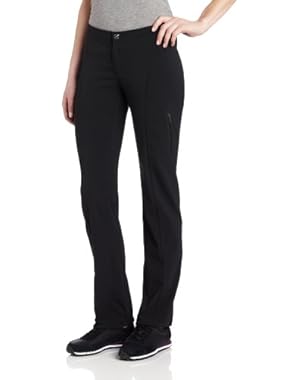 Columbia Women's Just Right Straight-Leg Pant