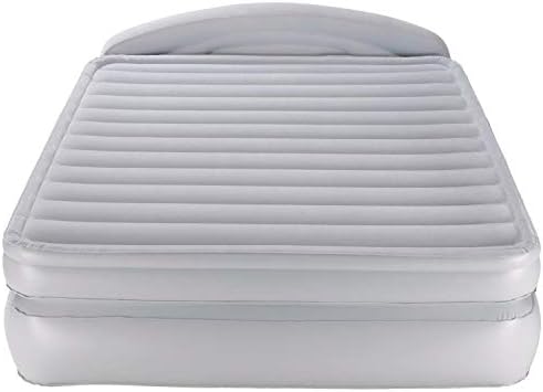 Aerobed Uk Coleman Unisex S Comfort Classic Raised King Airbed