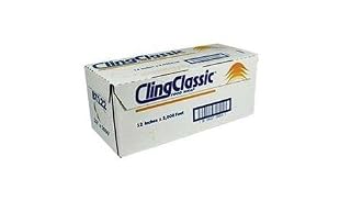 UPC 028407000034 product image for WBI30550200 - Webster Cling Classic Food Wrap (B00J4RJLXW) | upcitemdb.com