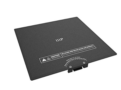 MonopriceVoxel Replacement Build Platform