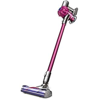 Dyson V6 Motorhead Cord Free Vacuum