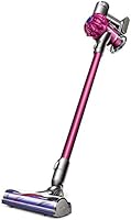 Save on Dyson V6 Motorhead Cord Free Vacuum (Certified Refurbished)