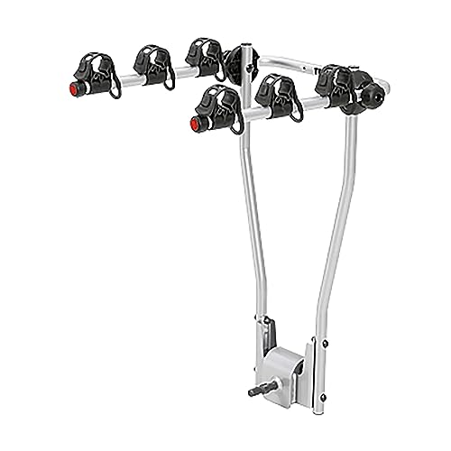 Thule 974000 HangOn 3-Bike with No Tilt