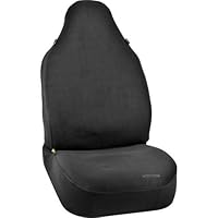 Body Glove 22-1-70331-9 Bucket Seat Cover (Universal Black Neoprene Snug Fit)