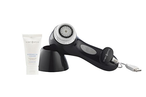 Clarisonic MIA 3 3 Speed Facial Sonic Cleansing System, Black