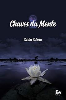 Livro Chaves da Mente - Português