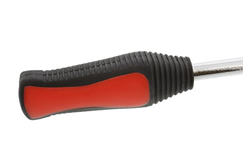 ABN Tire Wheel Rim Repair Metal Spoon Lever Removal Installer Tool – Bicycle Bike, Motorcycle, BMX Mountain Dirt Bike - Thumbnail 5