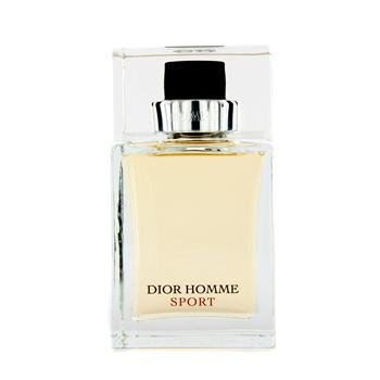 Christian Dior Homme Sport After Shave Lotion for Men, 3.4 Ounce