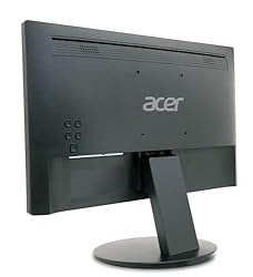 Acer K202Q bi 19.5-inch Professional