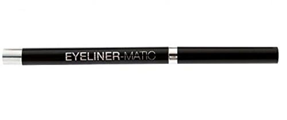 Maybelline Eyeliner-Matic Black 5ml