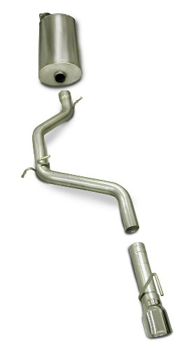 CORSA 14452 Cat-Back Exhaust System