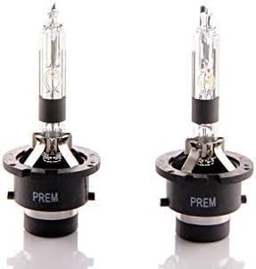 Amazon Com Icbeamer 30000k D3r D3c D3s Xenon Hid Direct Plugin Replacement For Oem Factory Headlight Low Beam Dark Blue Light Bulbs Automotive