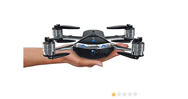 lily drone amazon