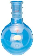 ACE Glass 6887-243 Round Bottom Flask, Heavy Wall, Single Neck, 29/42 Joint, 3 L