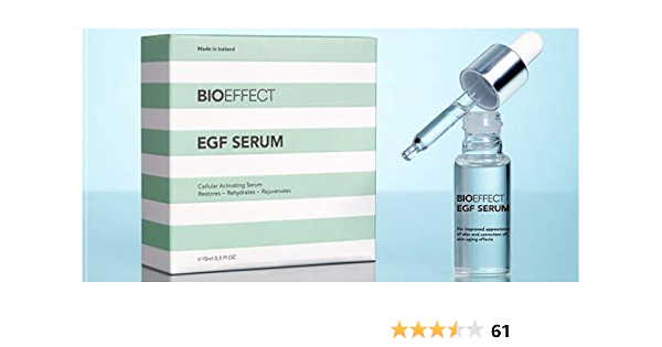 bioeffect egf serum amazon