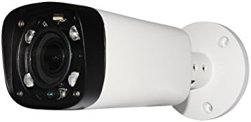 4 Megapixel IPC-HFW4431R-Z (2.7mm ~12mm) Motorized Lens &amp; Auto Foucs, WDR PoE IR Bullet Network Camera