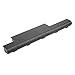 OMCreate Battery for Acer Aspire 5742 5750 7741Z 5552 4741 7551 5733 5750G 5336 5742Z 4750 5253 5250 5736Z 5741 5733Z - 12 Months Warranty [Li-ion 6-Cell]