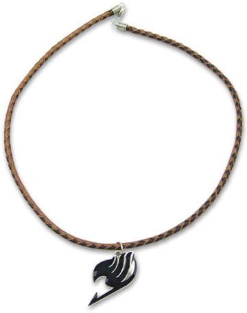 Amazon Fairy Tail フェアリーテイル ギルドシンボル ネックレス おもちゃ おもちゃ