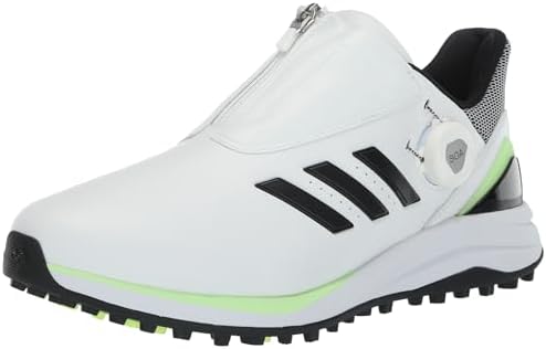 Amazon.com | adidas Men's Tour360 24 Golf Shoes, Footwear White