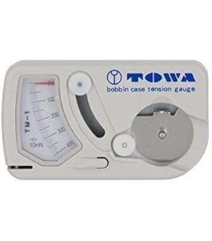Amazon.com: Superior Threads L-Style Towa Bobbin Tension