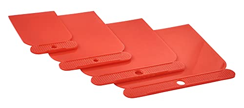 Plastic Scraper