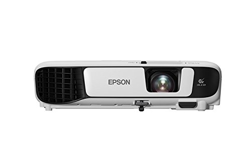 Epson PowerLite X41+ - 3LCD projector Wireless Wi-Fi
