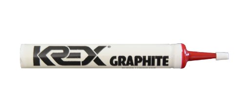 Krex Graphite Super Lubricant Oiler