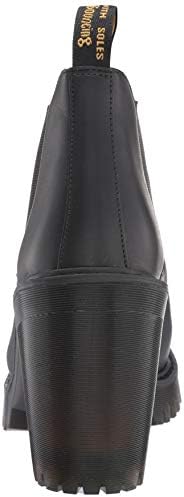 Dr. Martens Women's Hurston Fashion Boot 3 Dr. Martens Women's Hurston Fashion Boot
