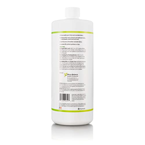Micro Balance EC3 Laundry Additive Pricepulse