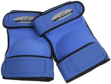 TROXELL USA - 197 Trox Kicker Knee Pads