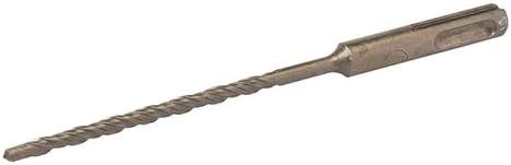 4mm X 160mm Sds Plus Masonry Drill Bit - Concrete, Stone, Cement, Brick