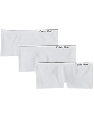 Women's Seamless Hipster Panty (Pack of 3)