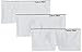 Calvin Klein Women's Seamless Hipster Panty (Pack of 3)