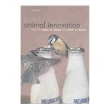 Animal Innovation, , 0198526210