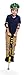 New Bounce Pogo Stick for Kids - Pogo Sticks, 40 to 80 Lbs - Sport Edition, Quality, Easy Grip, PogoStick for Hours of Wholesome Fun