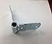 12 Pack - Todco Door Style End Hinge - Box Truck Trailer Overhead Roll up Garage L8