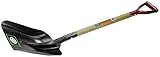 H.B. Smith Grip #2 Steel Scoop