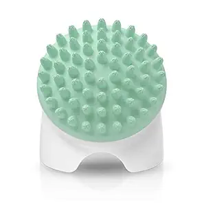 Braun 79V Face Spa Replacement Brush (White)