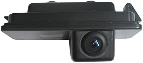UPsztec Vehicle Backup Cameras Special Car Back View Camera For VW POLO Hatchback/MAGOTAN/