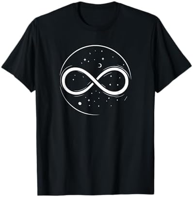 Amazon.com: Infinity symbol Premium Tri-blend T-Shirt : Clothing