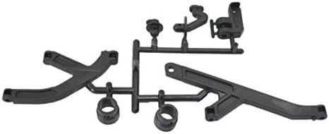 HONGNOR X3-49 Plastic Body Post and Center Brace set