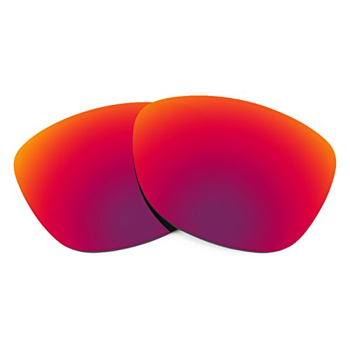 Revant Replacement Lenses for VonZipper Lomax Polarized Midnight Sun MirrorShield
