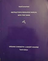 Organic Chemistry Irm/TB 0395724031 Book Cover