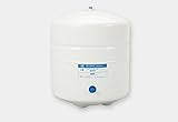 6.0 Gallon (5.5 Draw-down) Reverse Osmosis RO Water Storage Tank by PA-E by PA-E